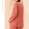 凡圣瑜伽舒适休闲宽松卫衣F11375  商品缩略图4