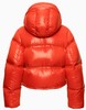 Aztech Mountain - Women Minnie Nuke Suit - Orange Crush 女装 滑雪夹克 橙色 商品缩略图1