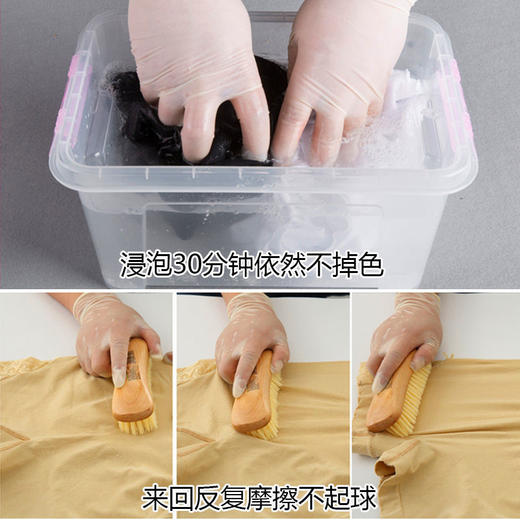 夏季防走光安全裤女可外穿蕾丝透气三分打底裤无痕平角女士内裤 商品图3