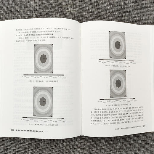 农业废弃物光生化制氢热效应理论与应用 商品图9