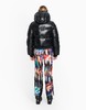 Aztech Mountain - Women Minnie Nuke Suit - Space Black 女装 滑雪夹克 黑色 商品缩略图6