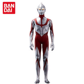 T 万代奥特曼电影巨大怪兽系列