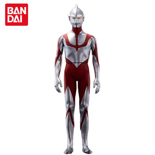 T 万代奥特曼电影巨大怪兽系列 商品图0