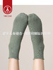 Threegun三枪 纯色花边中筒女袜(1双装)-91178Z031 商品缩略图6