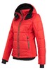 Frauenschuh - CiaraMulti - Ruby 女装 滑雪夹克 红色 商品缩略图1
