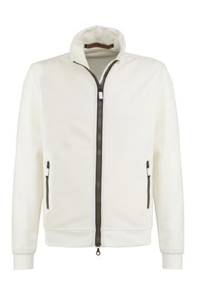 Frauenschuh - Oliver - WP - Cloud - 男装 - 中层 - 白色