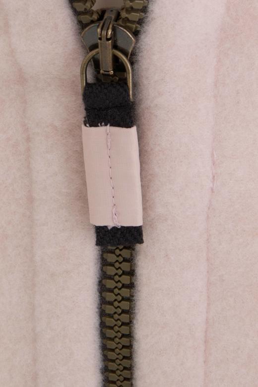 Frauenschuh - Elle - WF - Dustyrose 女装 滑雪夹克 粉色 商品图3