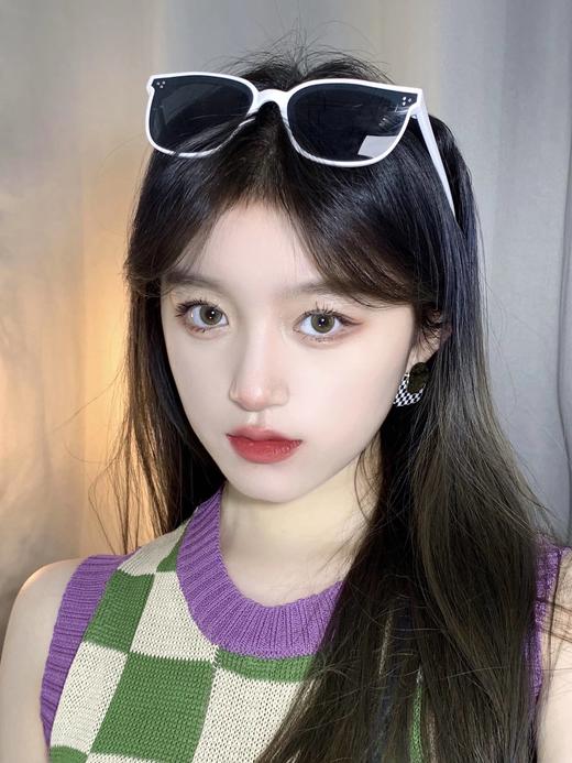 Bebebest旗下 ·Cabbage｜14.2mm中等直径 | 韩国进口年抛 商品图10