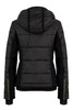 Frauenschuh - CiaraMulti - Black - 弗劳恩舒 - 滑雪夹克 - 黑色 商品缩略图2