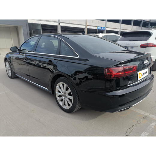 奥迪 A6L 30周年年型 TFSI 进取型 【长租-北京】 商品图7
