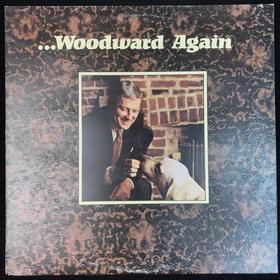 LP黑胶唱片 爱德华·伍德华德《又是伍德华德》