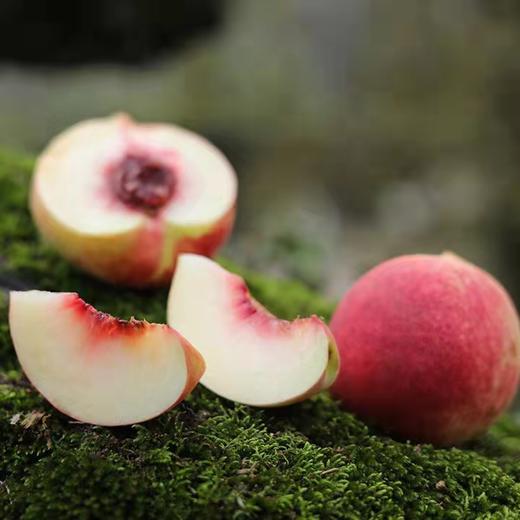 金秋红蜜桃 商品图5