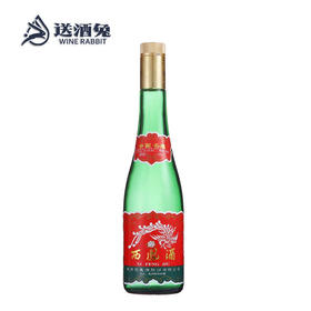 西凤 老西凤  55度凤香型白酒  500ml/瓶