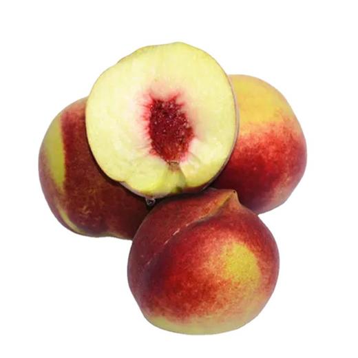 新鲜现摘秋桃3斤左右/份 商品图2