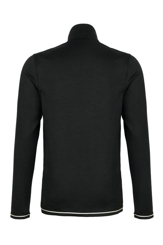 Frauenschuh - MaxMulti - MA - Black/Color - 男装 - 速干 - 黑色 商品图1