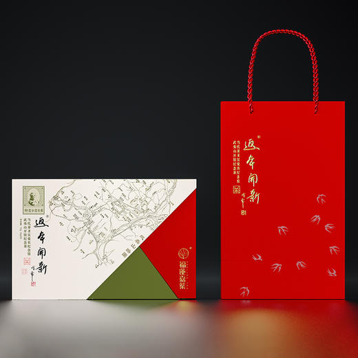 返本开新72g 商品图2