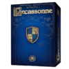 【集石桌游】卡卡颂：20周年纪念版  Carcassonne：20th Anniversary Edition 商品缩略图0