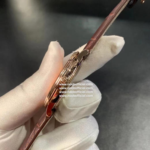 艺术宝家腕表，详情看工厂简介    💎 定制版宝泊（BLANCPAIN）Villeret系列🐘 象头神格涅什款孤品腕表 “艺术大师”工作室以象头神格涅什 商品图13