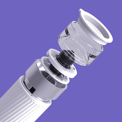 老米优品/ 400倍  当当狸显微镜丨儿童 科学实验 自动对焦 商品图8