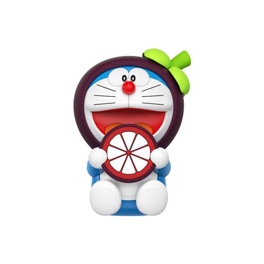 ROCK洛克 哆啦A梦 水果香薰-山竹 商品图0