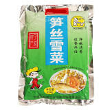 利亨笋丝雪菜150g 商品图0