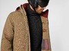 Sease - Armada Jacket - Iridescent Desert - 男装 - 滑雪夹克 - 棕色 商品缩略图4