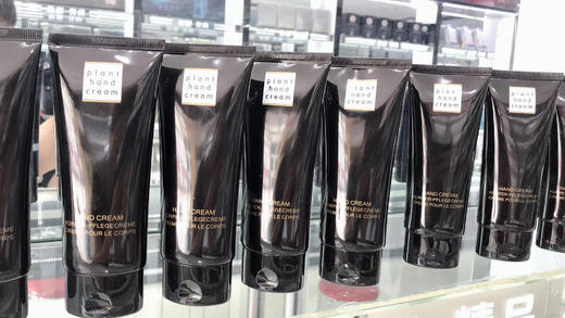 亮丽莱新黑裙精油护手霜 商品图2