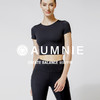 【AUMNIE】后背拼网露脐上衣 MESH BACK CROPPED TEE 商品缩略图7