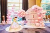 快乐相随-粉色系宝宝生日宴 商品缩略图1