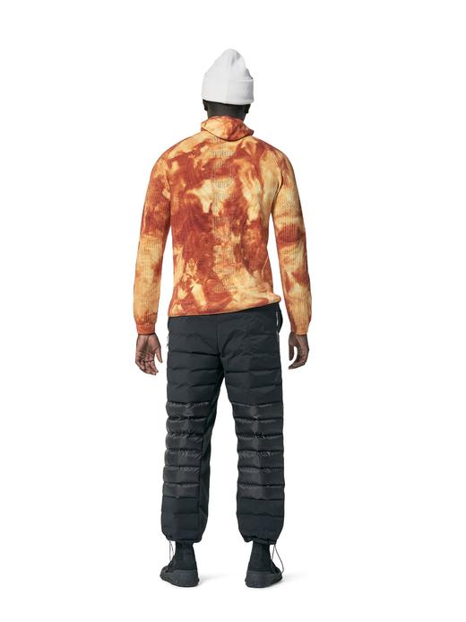 Holden - Cashmere Cuff Beanie - Pearl 男装 毛线帽 白色 商品图6