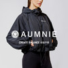 【AUMNIE】日常连帽宽松夹克 EVERYDAY HOODED BREAKER 商品缩略图2