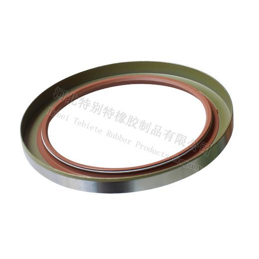 特别特大威后轮油封135*175*12/15（单价=1个，2个/盒）大威轮边油封135x175x12/15(13517512/15) 商品图2