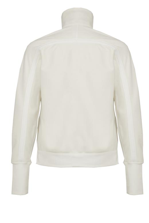 Frauenschuh - Nicolemulti - WP - Cloud 女装 夹克 白色 商品图2