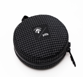 Pitz 蜘蛛炉圆形包