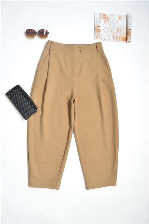 积度衣SKP453_长裤_ZK 商品图0