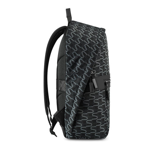 NU4*29008 新秀丽印花双肩包 商品图4