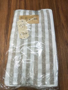 洁玉布拉格之恋面巾