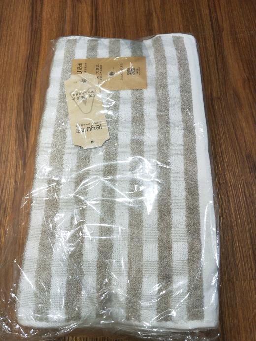 洁玉布拉格之恋面巾 商品图0