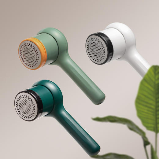 【除毛小旋风！去球不伤衣】各类毛球轻松搞定，剃球快速省时省力，衣服毛球修剪器，毛衣裤子家用去球器，除衣服刮毛器除毛器剃毛器 商品图2