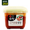 청정원순창고기전용쌈장清净园顺昌烤肉专用酱450g 商品缩略图0
