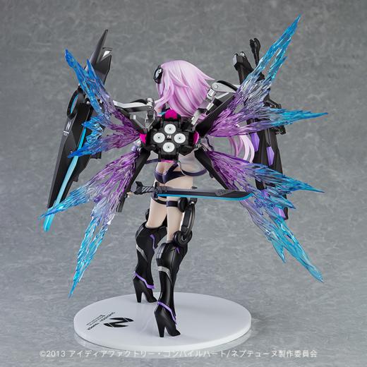 【GSC现货】次元的旅人 涅普缇努 Generator unit Ver. 超次元游戏 海王星 商品图3