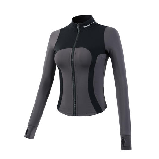 网红款 | 2021秋冬显瘦运动外套 商品图4