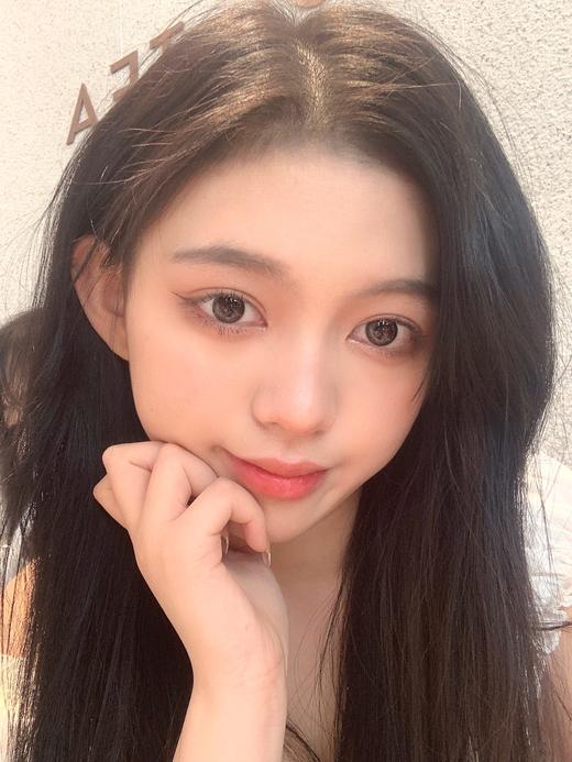 zico lens 月夜星空黑/月夜星空棕 商品图1