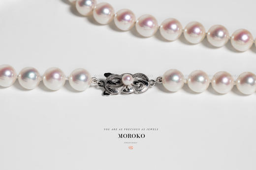 清秋 | 设计珠链 商品图11