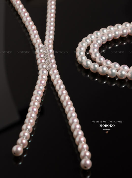 清秋 | 设计珠链 商品图2