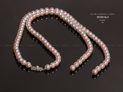 清秋 | 设计珠链 商品图5