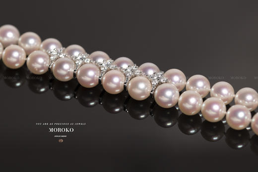 清秋 | 设计珠链 商品图8