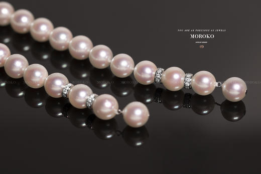 清秋 | 设计珠链 商品图4