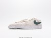 耐克Nike SB Zoom Blazer Low Pro GT经典质感休闲运动滑板板鞋864347-101 商品缩略图4