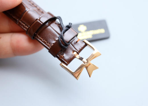 MX厚积薄发 真"芯"力作——【VC江诗丹顿伍陆之型—FIFTYSIX 商品图8